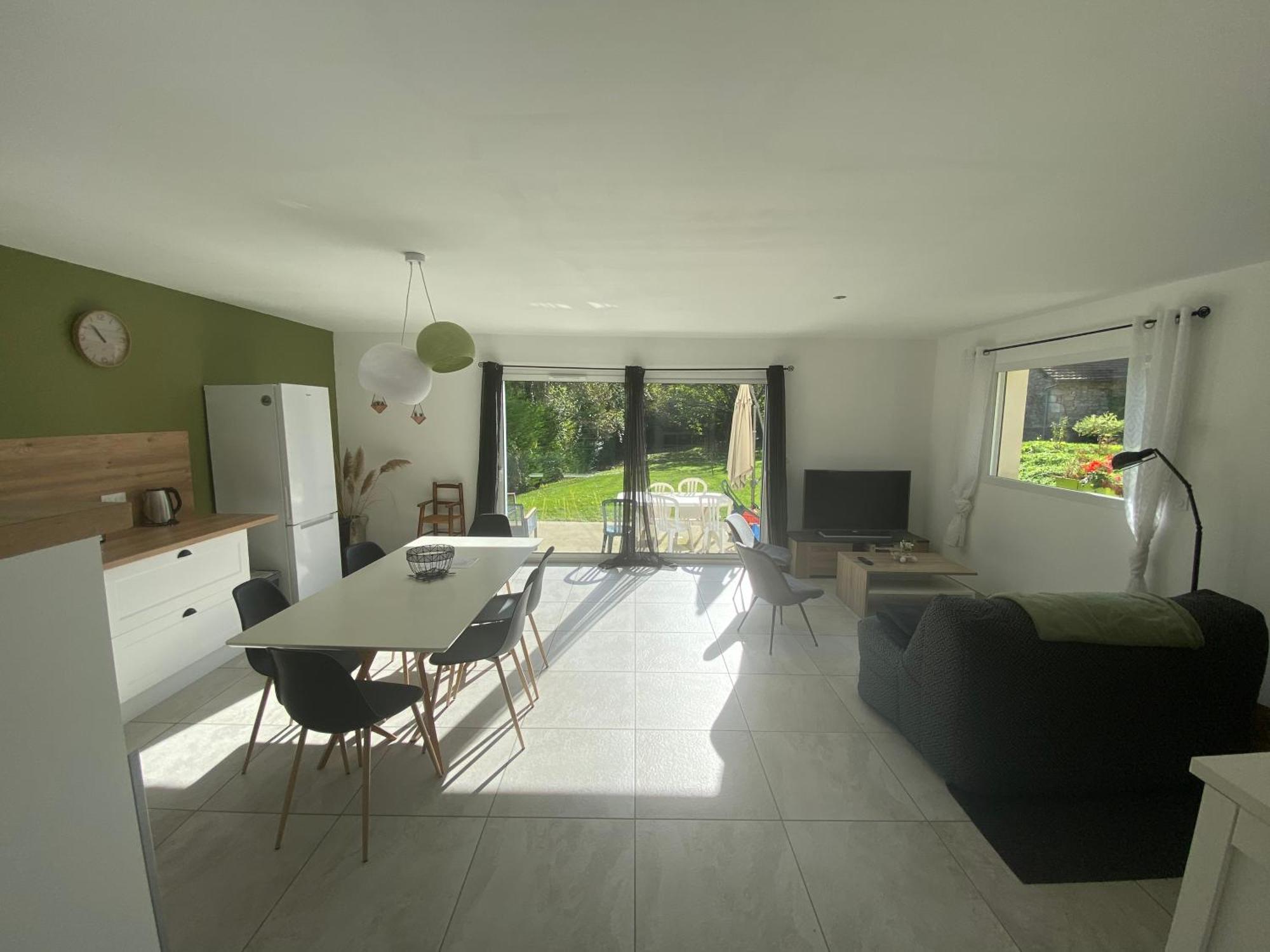 Au Moryllon Villa Lompnas Exterior foto
